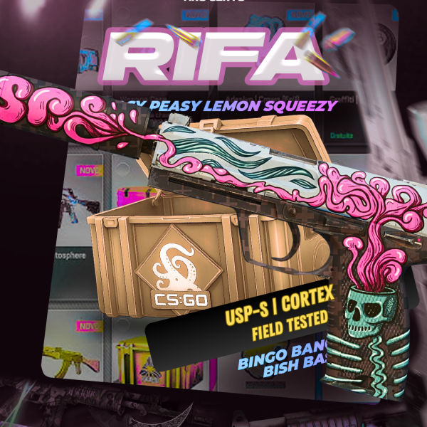 01/11 • SORTEIO GRÁTIS